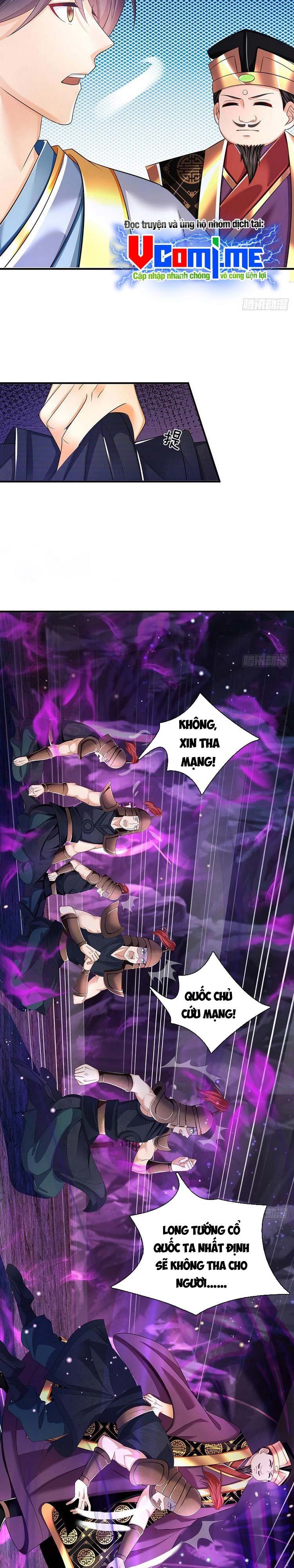 đọc truyện Bắt Đầu Với Chí Tôn Đan Điền Chương 177 ảnh 5 tại Thiên Thai Truyện