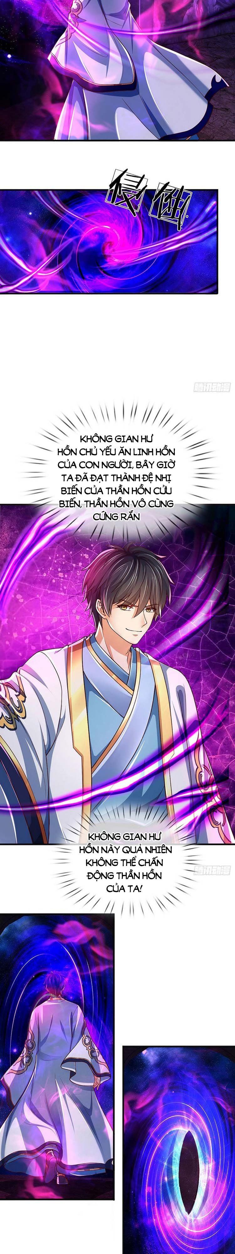 đọc truyện Bắt Đầu Với Chí Tôn Đan Điền Chương 177 ảnh 10 tại Thiên Thai Truyện