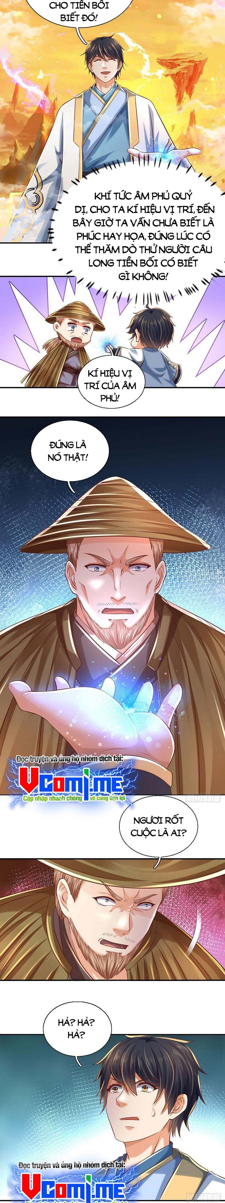 đọc truyện Bắt Đầu Với Chí Tôn Đan Điền Chương 178 ảnh 14 tại Thiên Thai Truyện