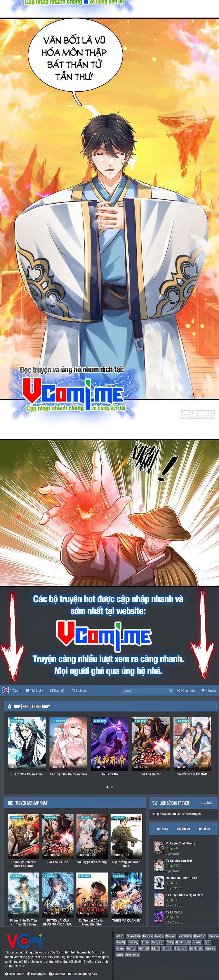 đọc truyện Bắt Đầu Với Chí Tôn Đan Điền Chương 178 ảnh 15 tại Thiên Thai Truyện