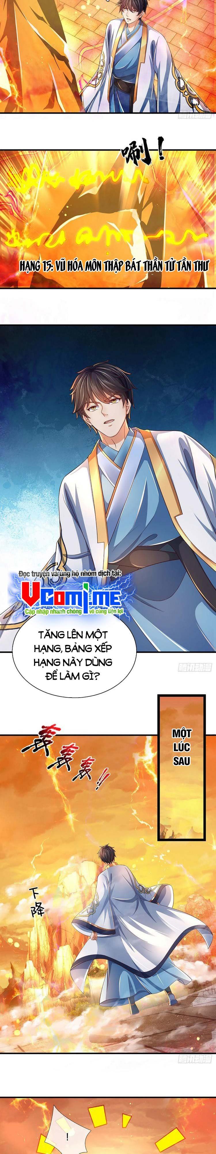 đọc truyện Bắt Đầu Với Chí Tôn Đan Điền Chương 178 ảnh 4 tại Thiên Thai Truyện