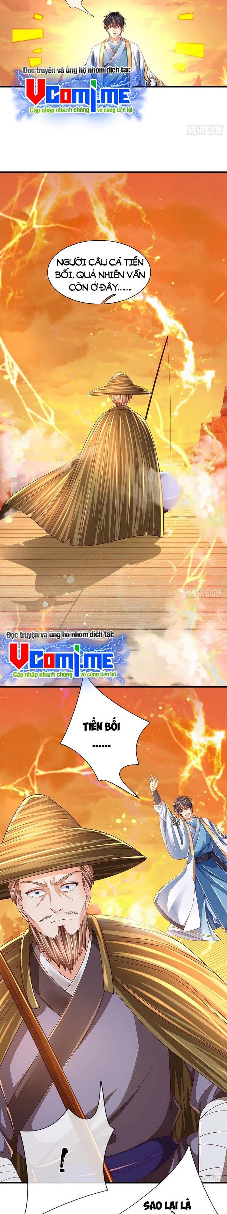 đọc truyện Bắt Đầu Với Chí Tôn Đan Điền Chương 178 ảnh 5 tại Thiên Thai Truyện