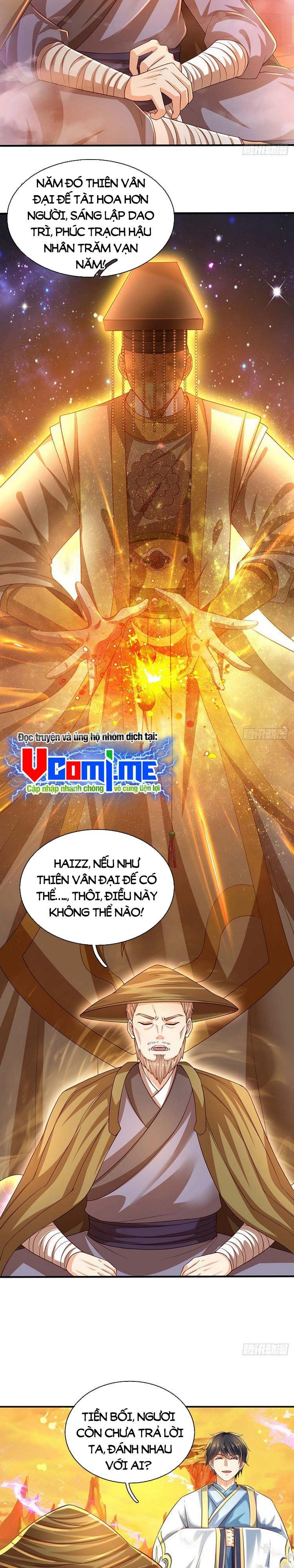 đọc truyện Bắt Đầu Với Chí Tôn Đan Điền Chương 178 ảnh 11 tại Thiên Thai Truyện