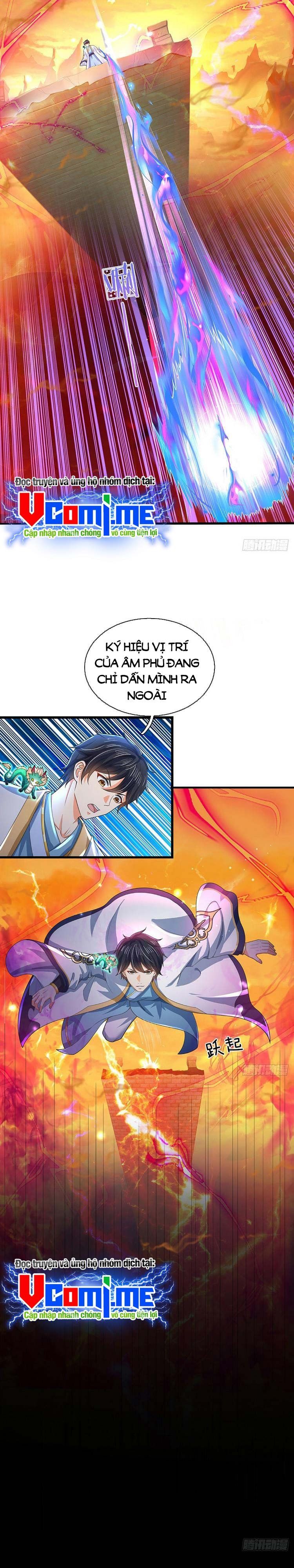 đọc truyện Bắt Đầu Với Chí Tôn Đan Điền Chương 179 ảnh 14 tại Thiên Thai Truyện