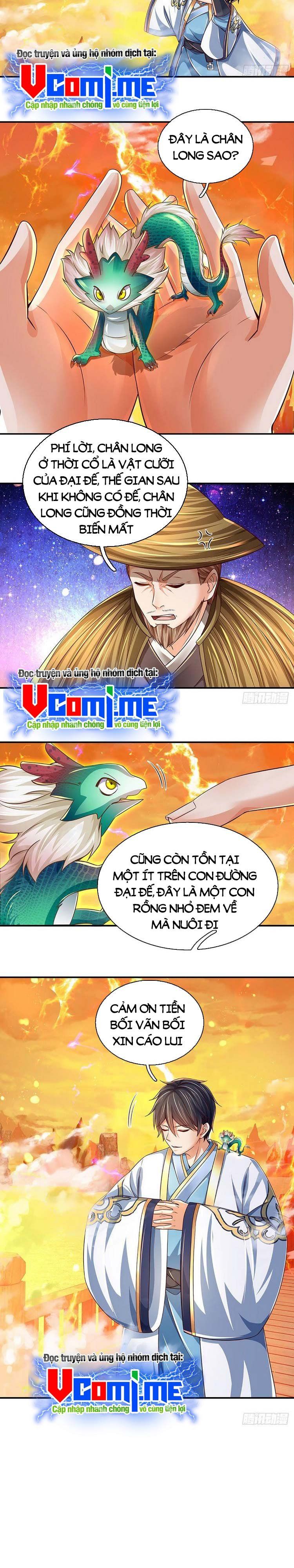 đọc truyện Bắt Đầu Với Chí Tôn Đan Điền Chương 179 ảnh 8 tại Thiên Thai Truyện