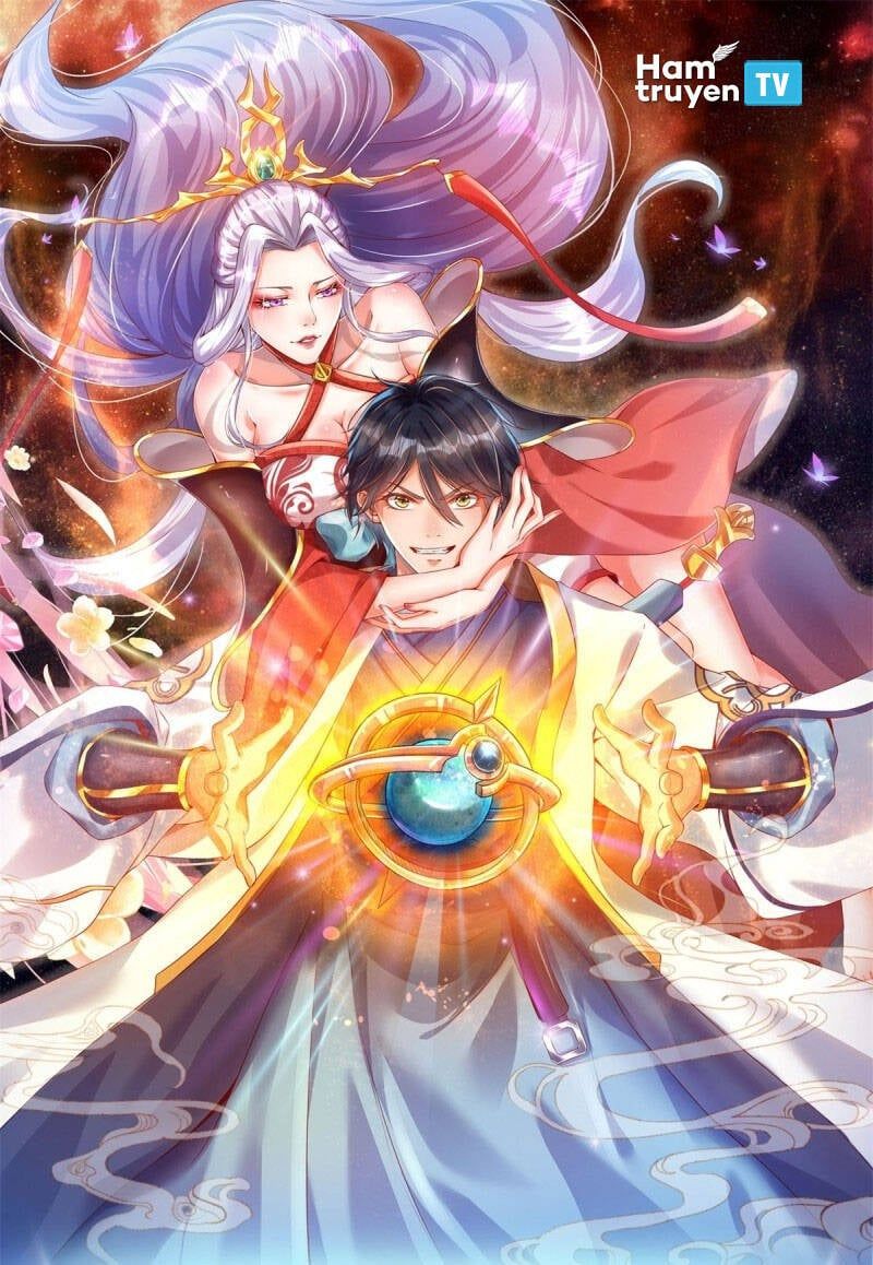 đọc truyện Bắt Đầu Với Chí Tôn Đan Điền Chương 18 ảnh 3 tại Thiên Thai Truyện