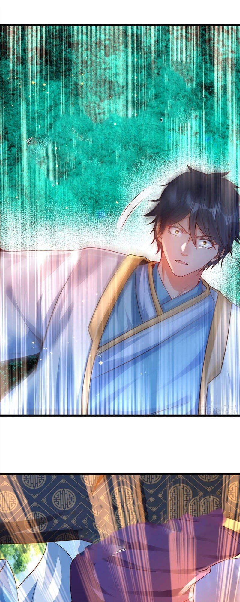 đọc truyện Bắt Đầu Với Chí Tôn Đan Điền Chương 18 ảnh 19 tại Thiên Thai Truyện