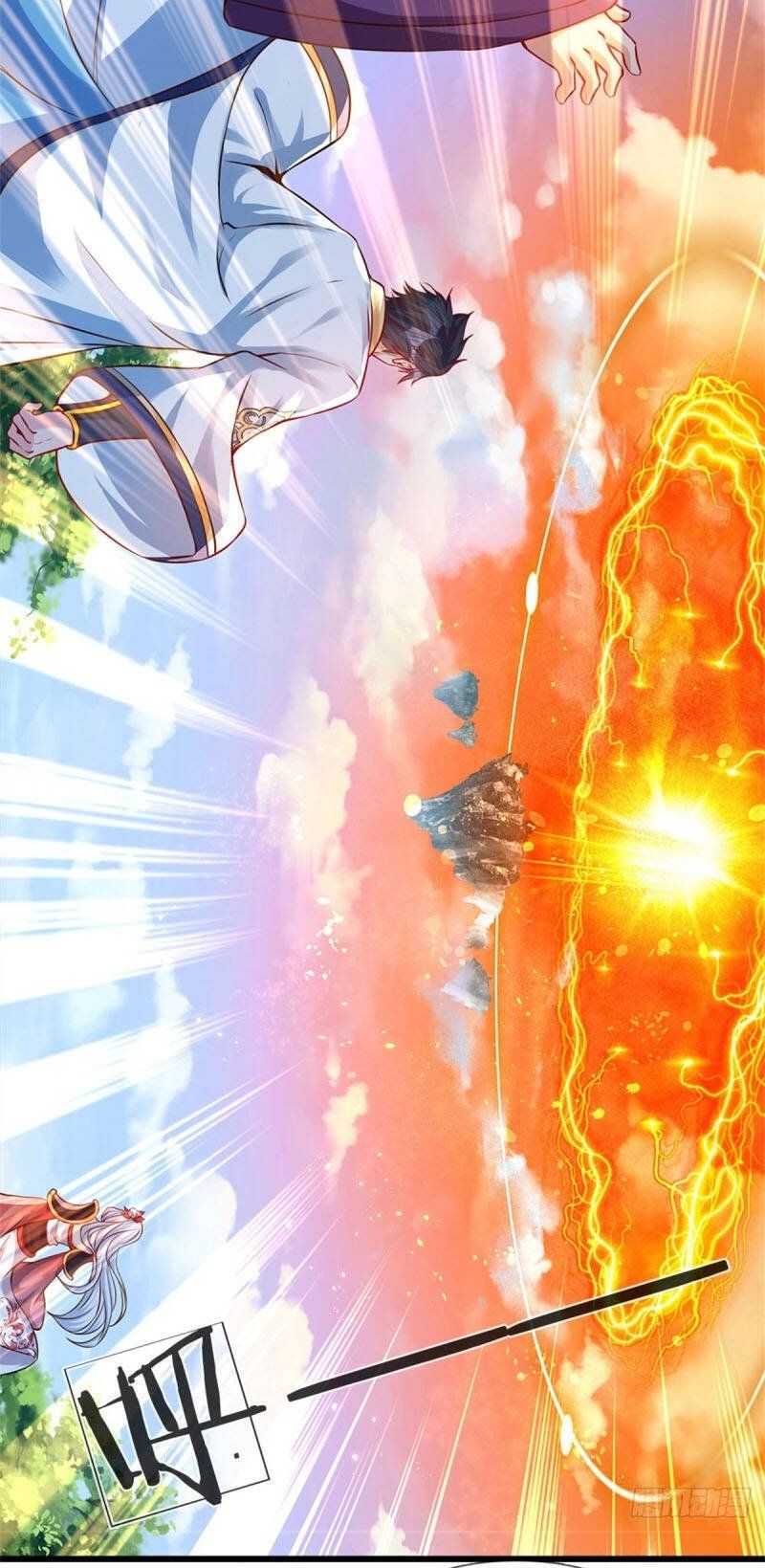 đọc truyện Bắt Đầu Với Chí Tôn Đan Điền Chương 18 ảnh 20 tại Thiên Thai Truyện