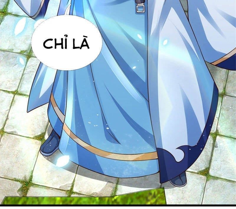 đọc truyện Bắt Đầu Với Chí Tôn Đan Điền Chương 18 ảnh 24 tại Thiên Thai Truyện