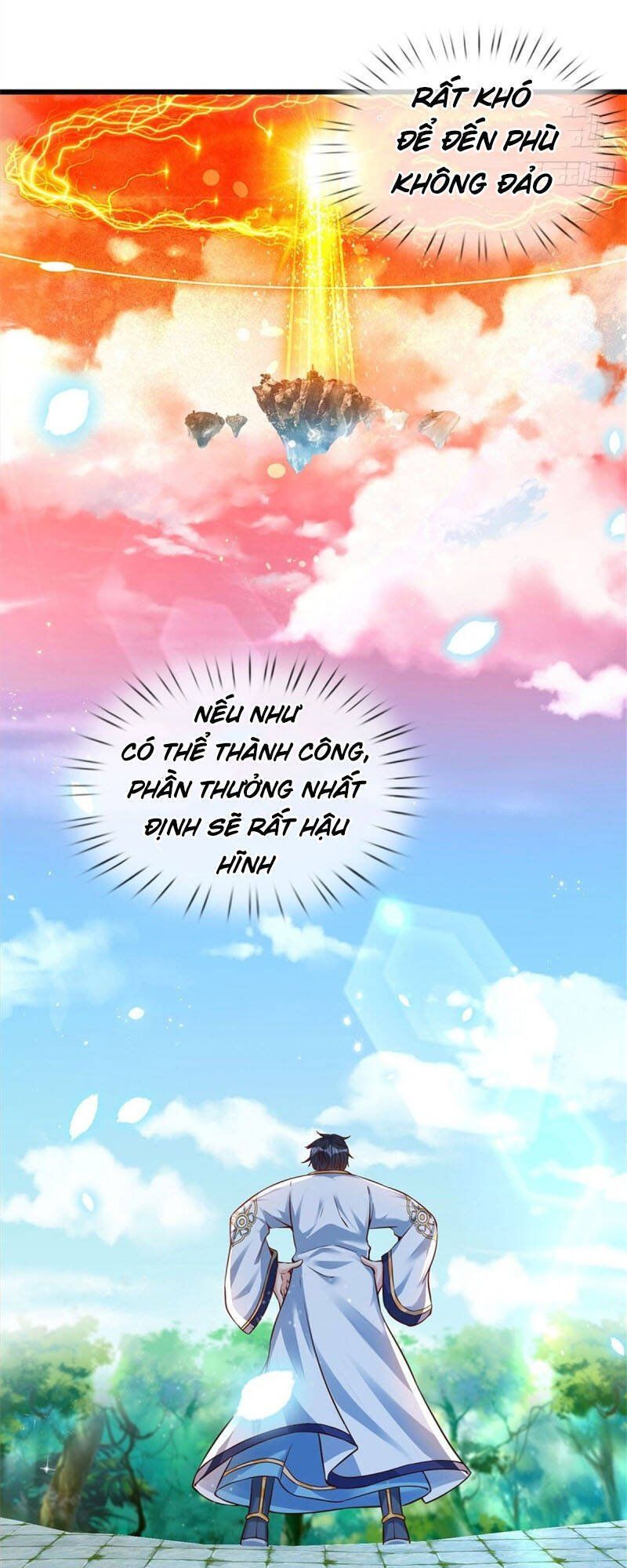 đọc truyện Bắt Đầu Với Chí Tôn Đan Điền Chương 18 ảnh 25 tại Thiên Thai Truyện