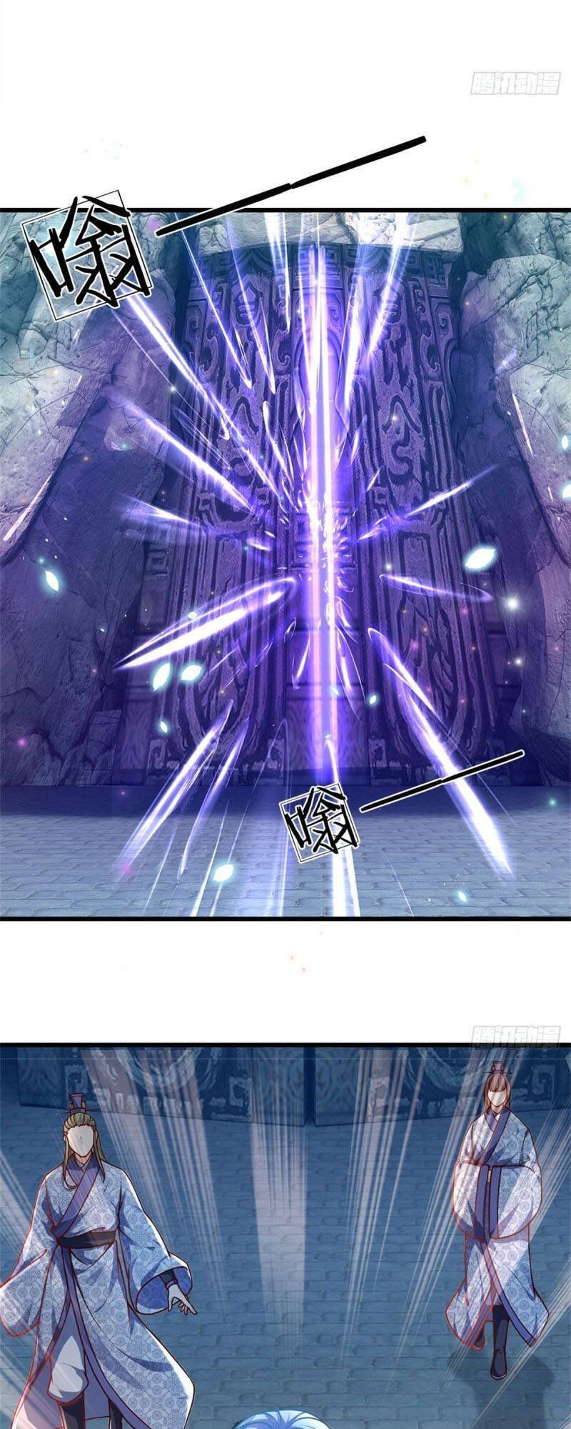 đọc truyện Bắt Đầu Với Chí Tôn Đan Điền Chương 18 ảnh 27 tại Thiên Thai Truyện