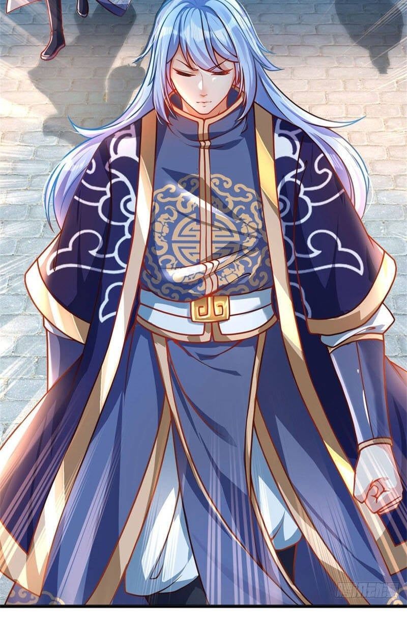 đọc truyện Bắt Đầu Với Chí Tôn Đan Điền Chương 18 ảnh 28 tại Thiên Thai Truyện