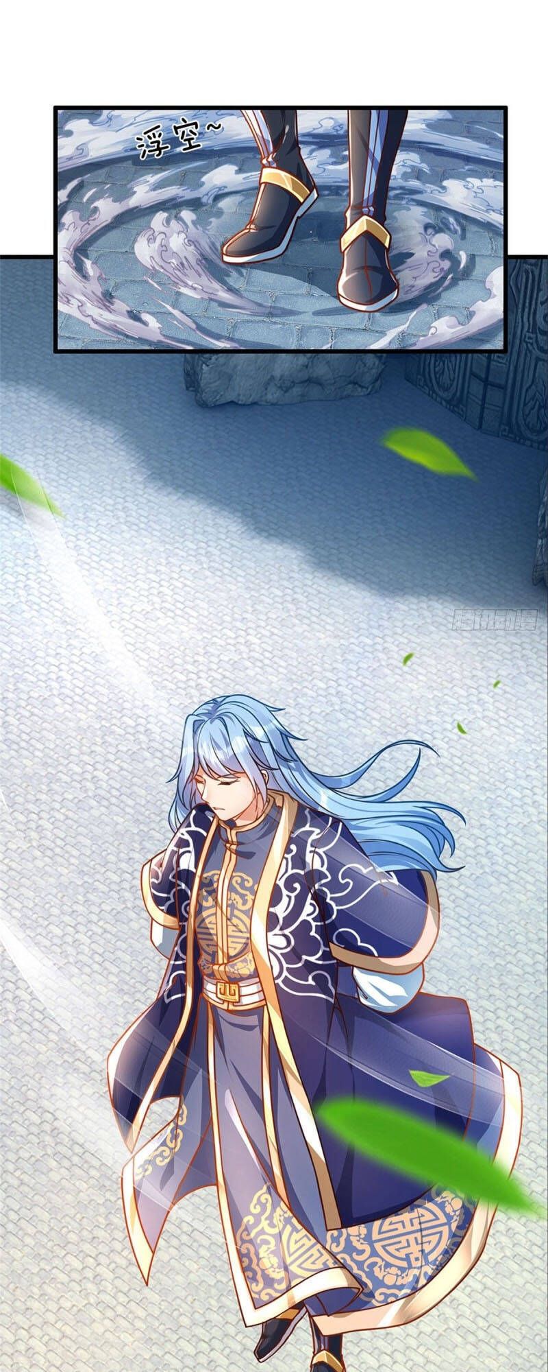 đọc truyện Bắt Đầu Với Chí Tôn Đan Điền Chương 18 ảnh 31 tại Thiên Thai Truyện