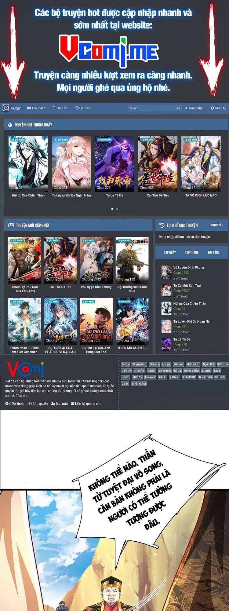 đọc truyện Bắt Đầu Với Chí Tôn Đan Điền Chương 180 ảnh 3 tại Thiên Thai Truyện