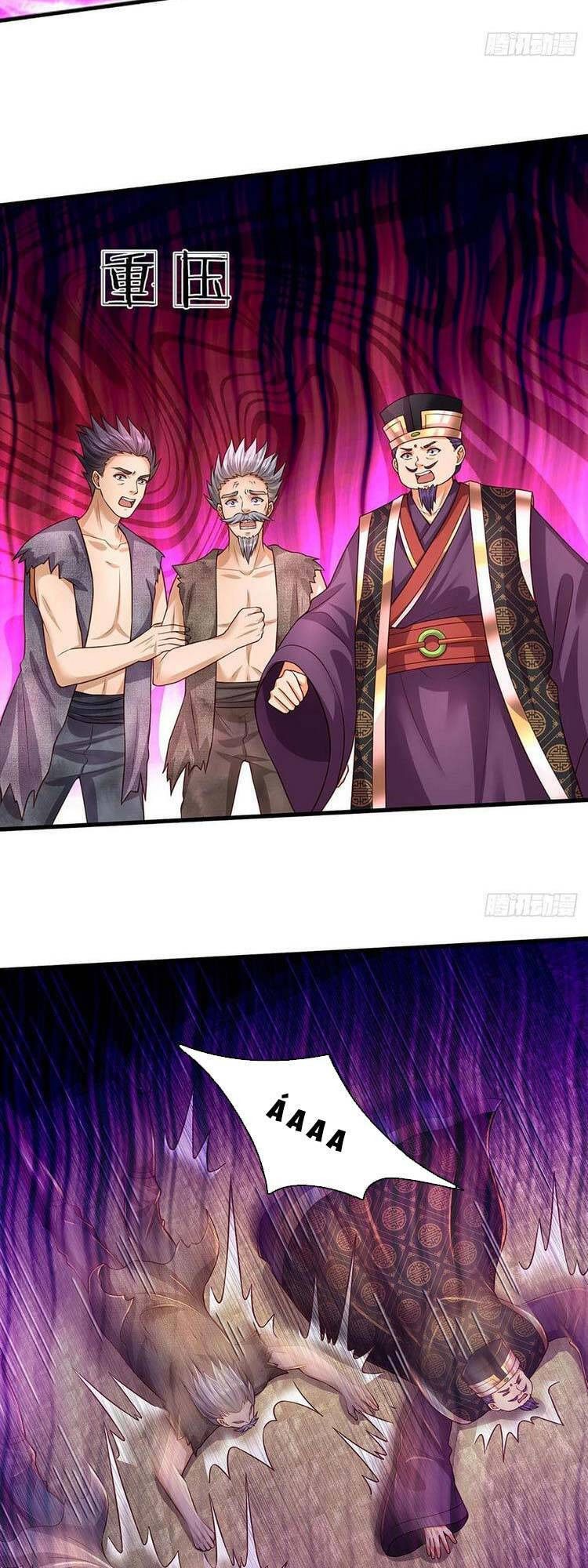 đọc truyện Bắt Đầu Với Chí Tôn Đan Điền Chương 180 ảnh 18 tại Thiên Thai Truyện