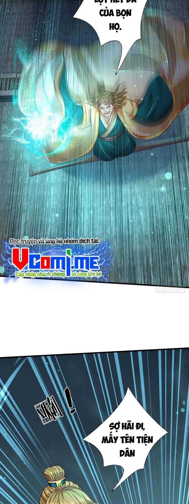 đọc truyện Bắt Đầu Với Chí Tôn Đan Điền Chương 180 ảnh 23 tại Thiên Thai Truyện