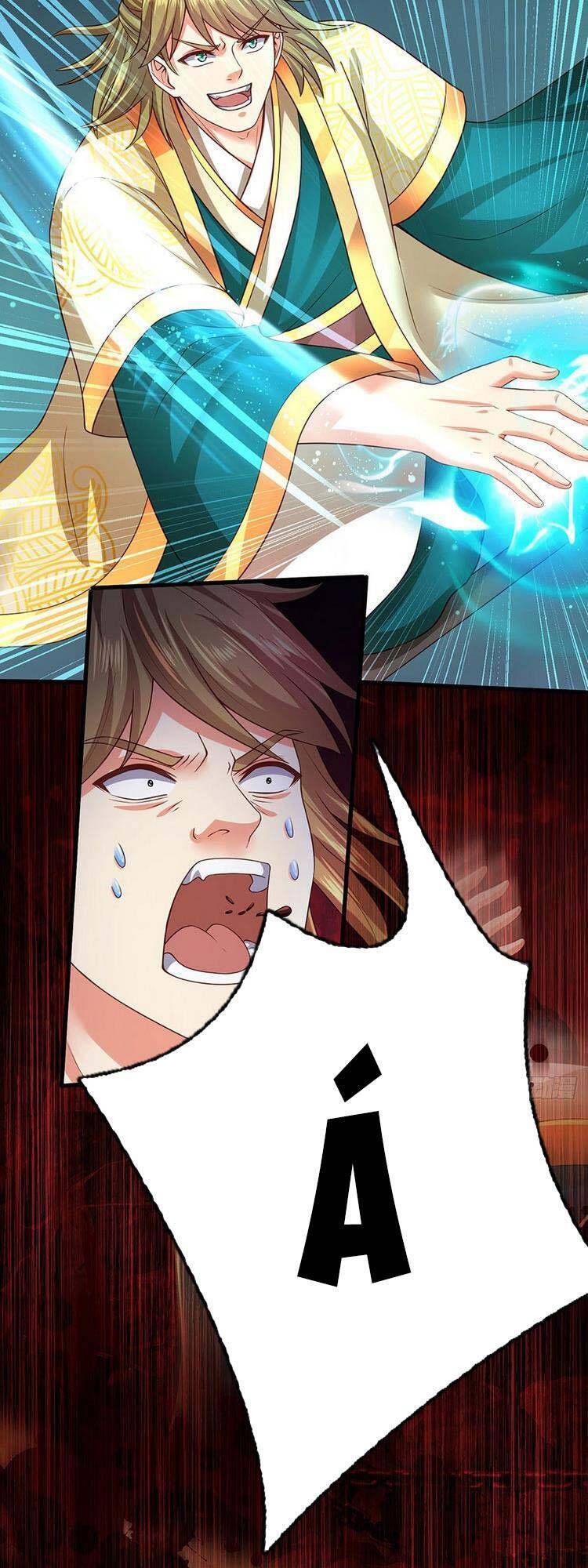 đọc truyện Bắt Đầu Với Chí Tôn Đan Điền Chương 180 ảnh 24 tại Thiên Thai Truyện