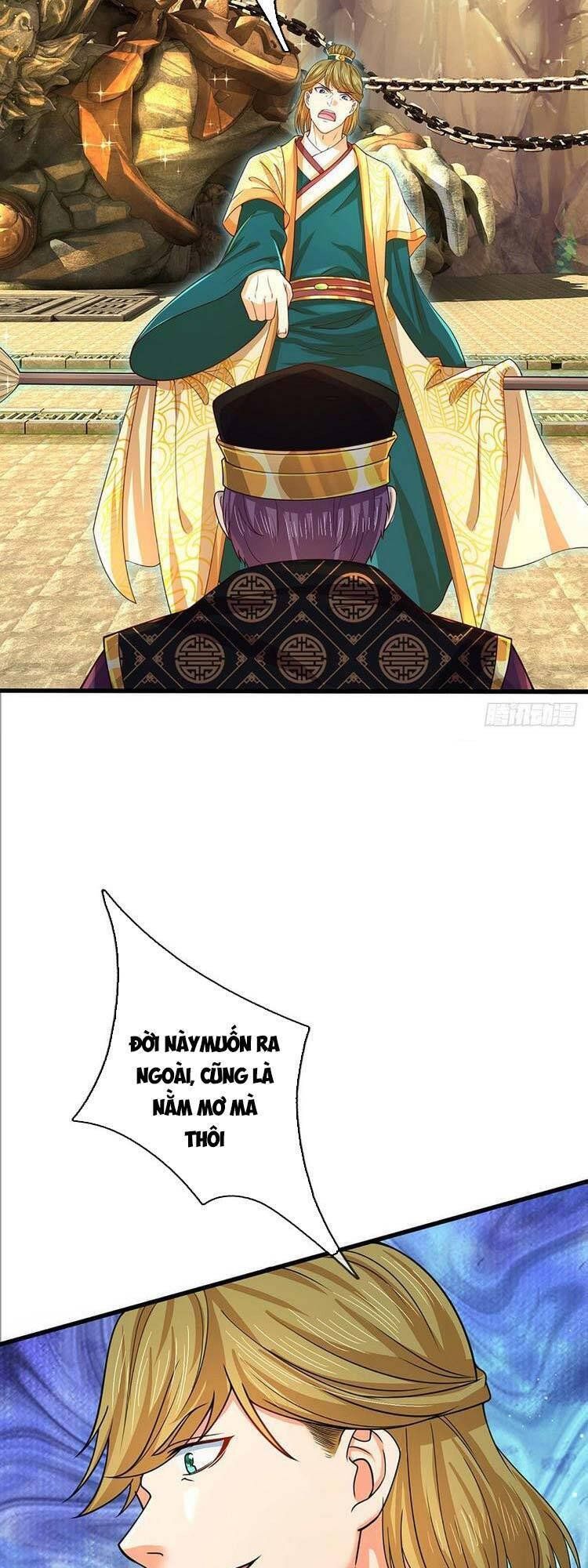 đọc truyện Bắt Đầu Với Chí Tôn Đan Điền Chương 180 ảnh 5 tại Thiên Thai Truyện