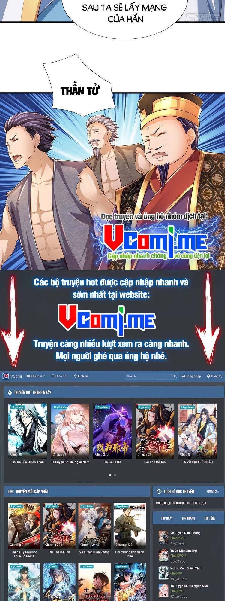 đọc truyện Bắt Đầu Với Chí Tôn Đan Điền Chương 180 ảnh 37 tại Thiên Thai Truyện