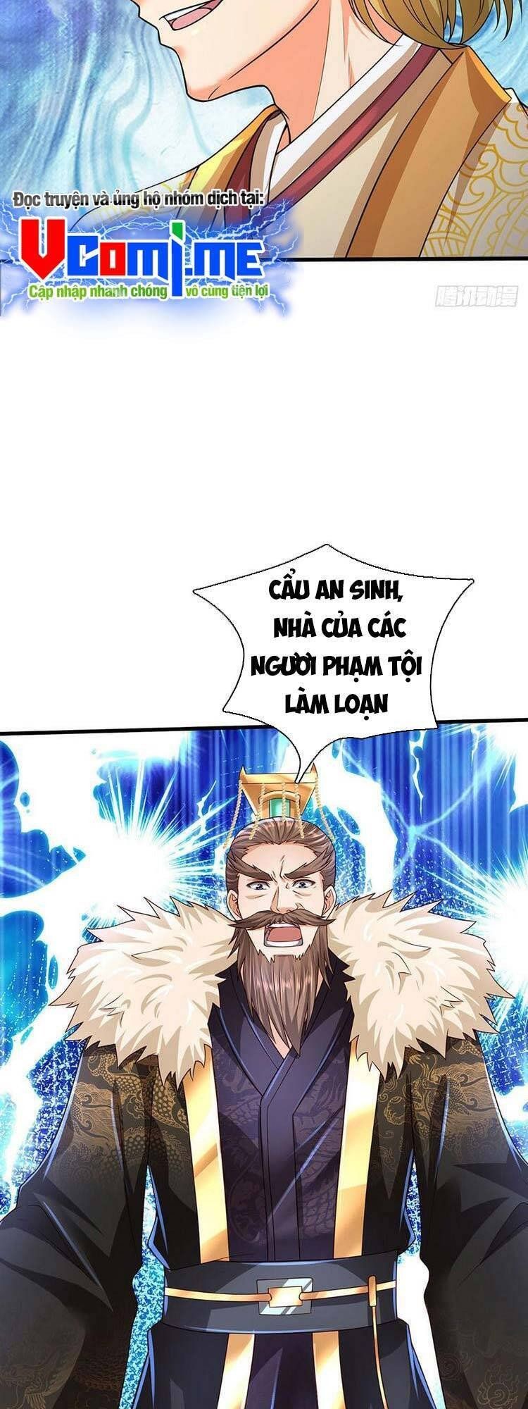 đọc truyện Bắt Đầu Với Chí Tôn Đan Điền Chương 180 ảnh 6 tại Thiên Thai Truyện