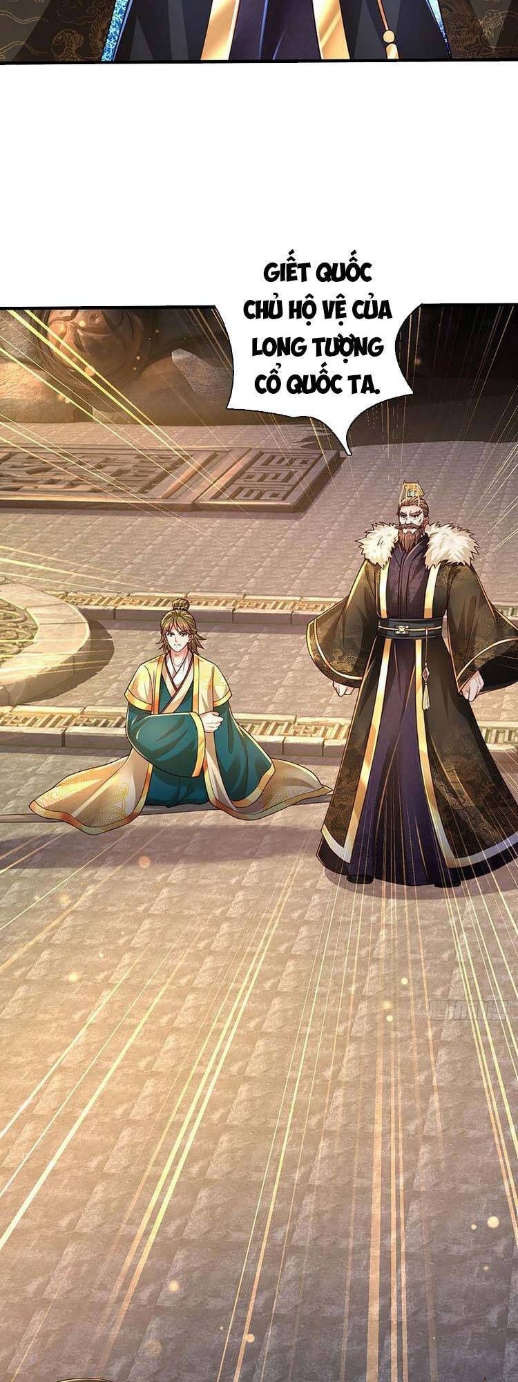 đọc truyện Bắt Đầu Với Chí Tôn Đan Điền Chương 180 ảnh 7 tại Thiên Thai Truyện