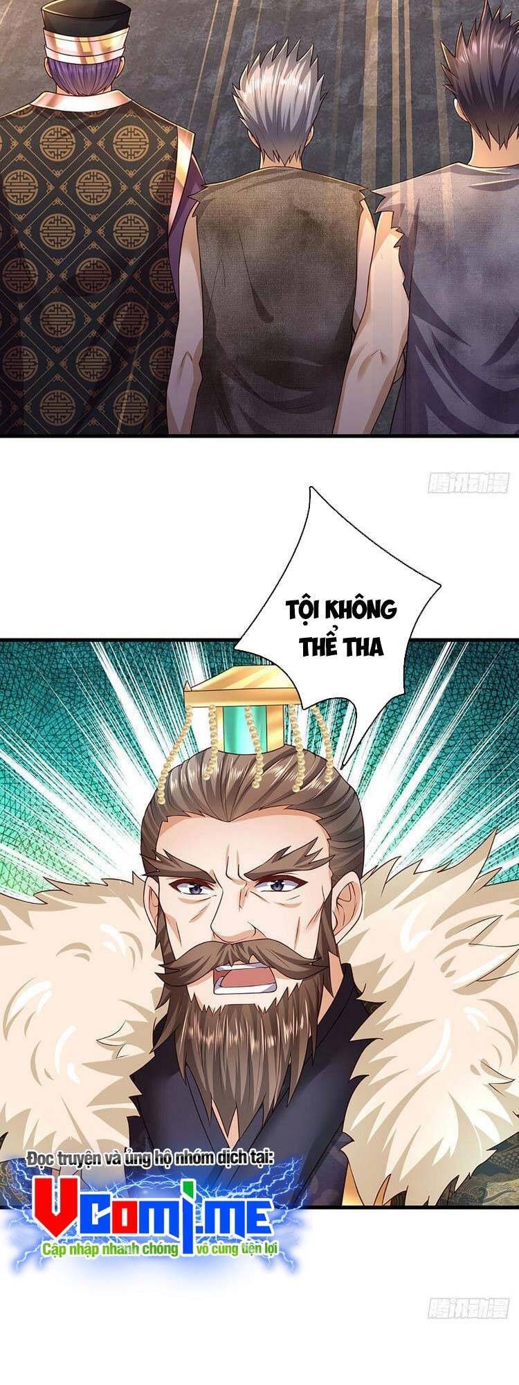 đọc truyện Bắt Đầu Với Chí Tôn Đan Điền Chương 180 ảnh 8 tại Thiên Thai Truyện