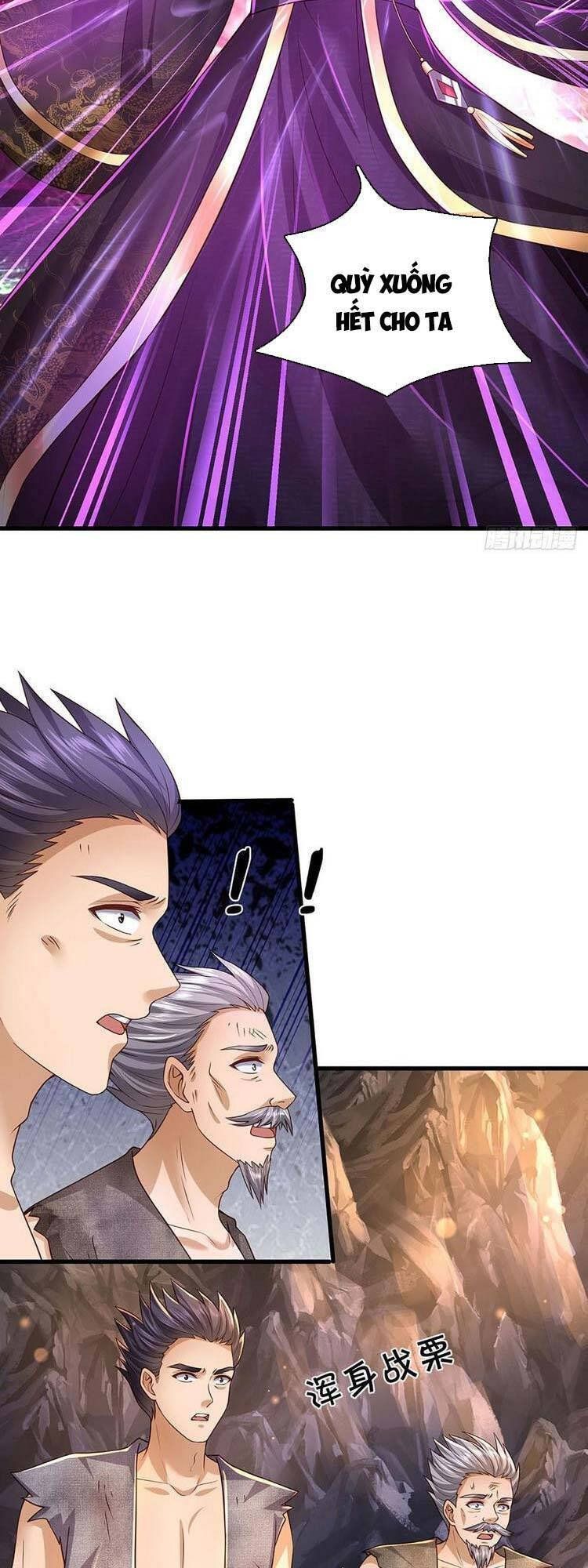 đọc truyện Bắt Đầu Với Chí Tôn Đan Điền Chương 180 ảnh 11 tại Thiên Thai Truyện