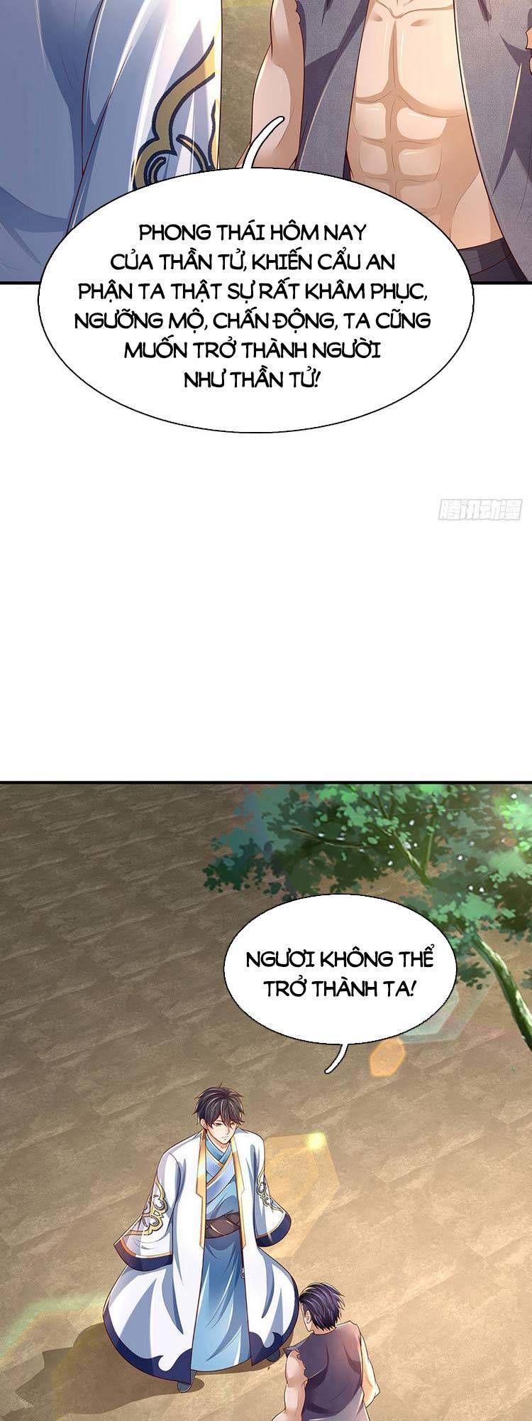 đọc truyện Bắt Đầu Với Chí Tôn Đan Điền Chương 181 ảnh 12 tại Thiên Thai Truyện