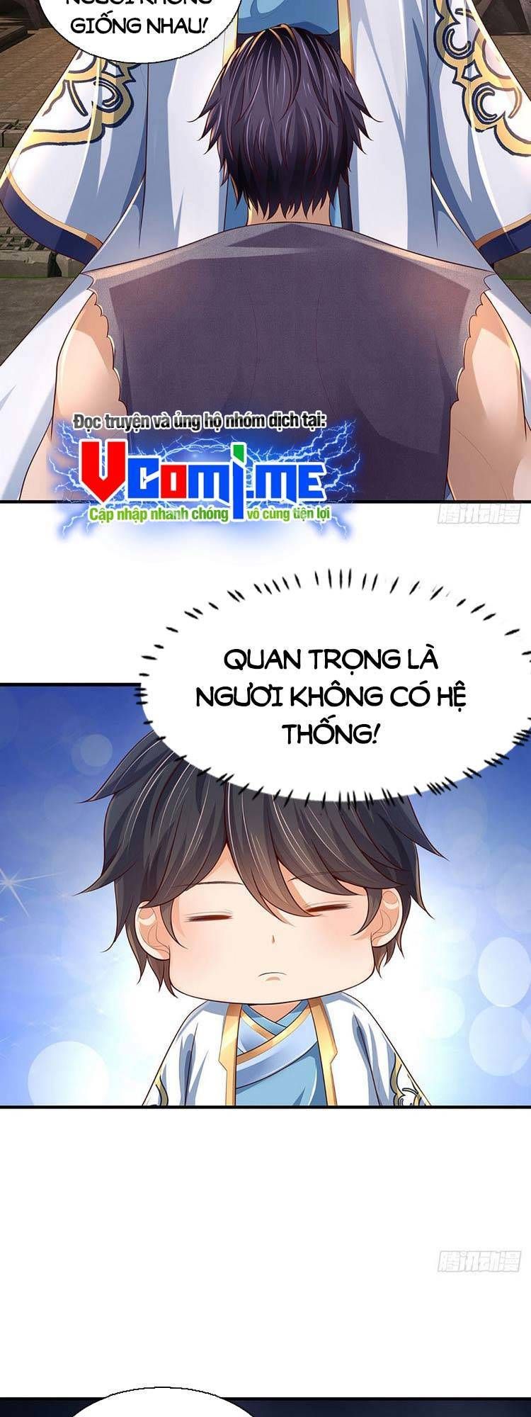 đọc truyện Bắt Đầu Với Chí Tôn Đan Điền Chương 181 ảnh 14 tại Thiên Thai Truyện