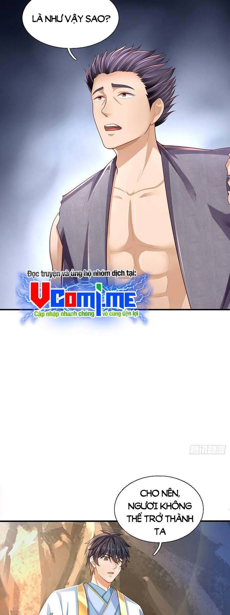 đọc truyện Bắt Đầu Với Chí Tôn Đan Điền Chương 181 ảnh 15 tại Thiên Thai Truyện