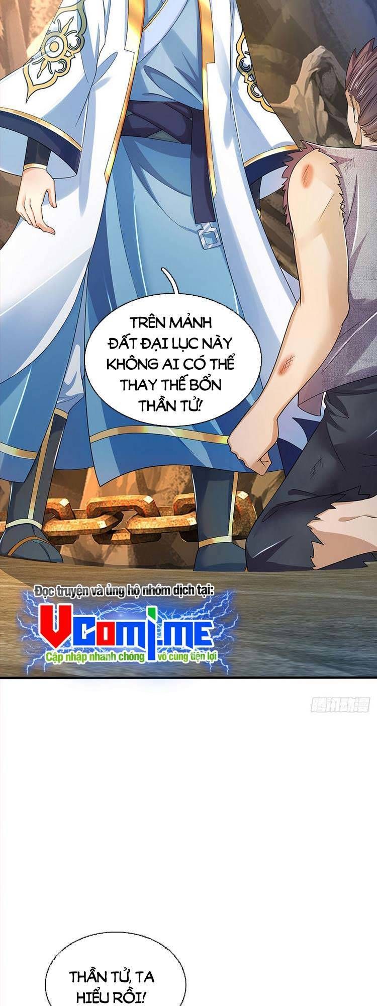 đọc truyện Bắt Đầu Với Chí Tôn Đan Điền Chương 181 ảnh 16 tại Thiên Thai Truyện