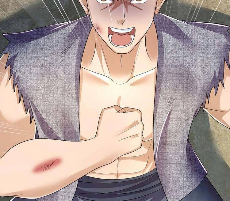 đọc truyện Bắt Đầu Với Chí Tôn Đan Điền Chương 181 ảnh 19 tại Thiên Thai Truyện