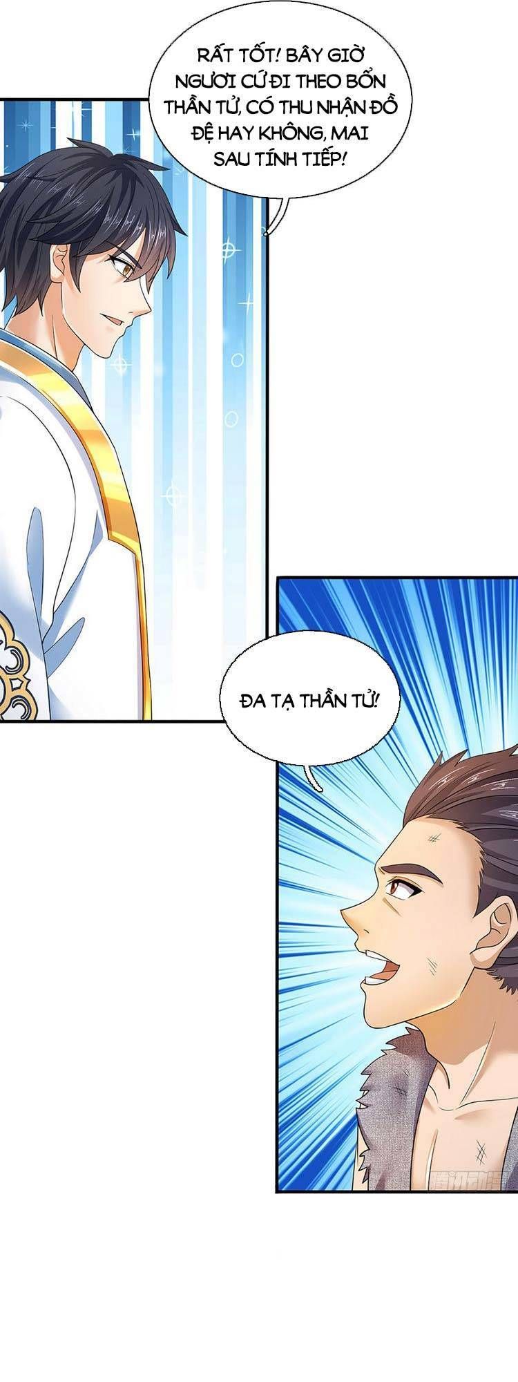 đọc truyện Bắt Đầu Với Chí Tôn Đan Điền Chương 181 ảnh 22 tại Thiên Thai Truyện