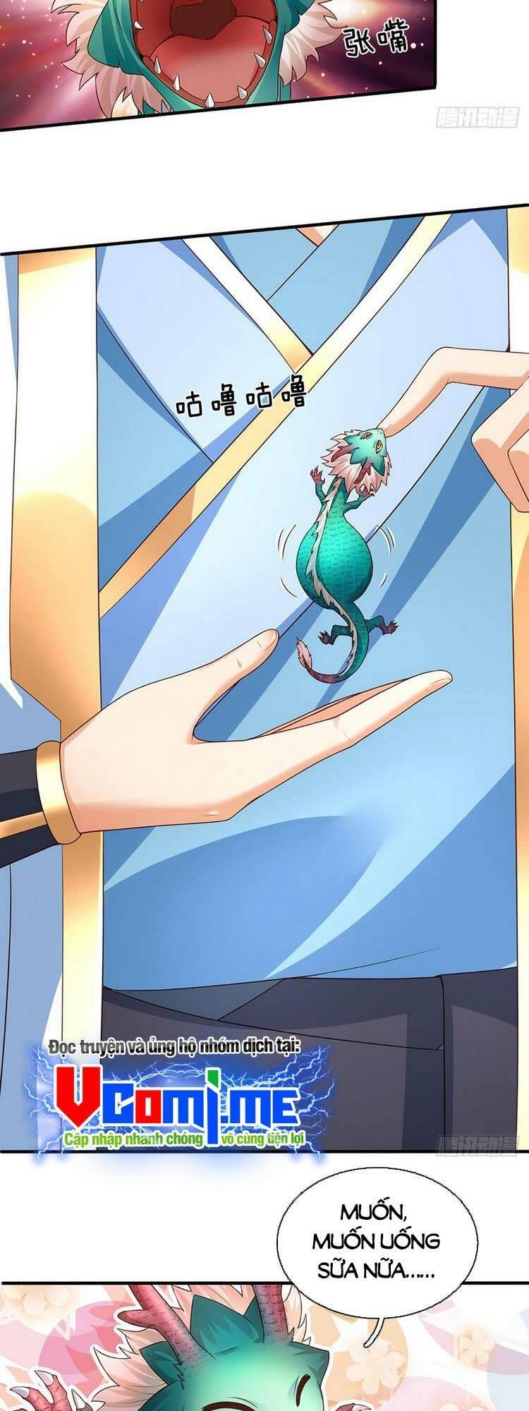 đọc truyện Bắt Đầu Với Chí Tôn Đan Điền Chương 182 ảnh 15 tại Thiên Thai Truyện