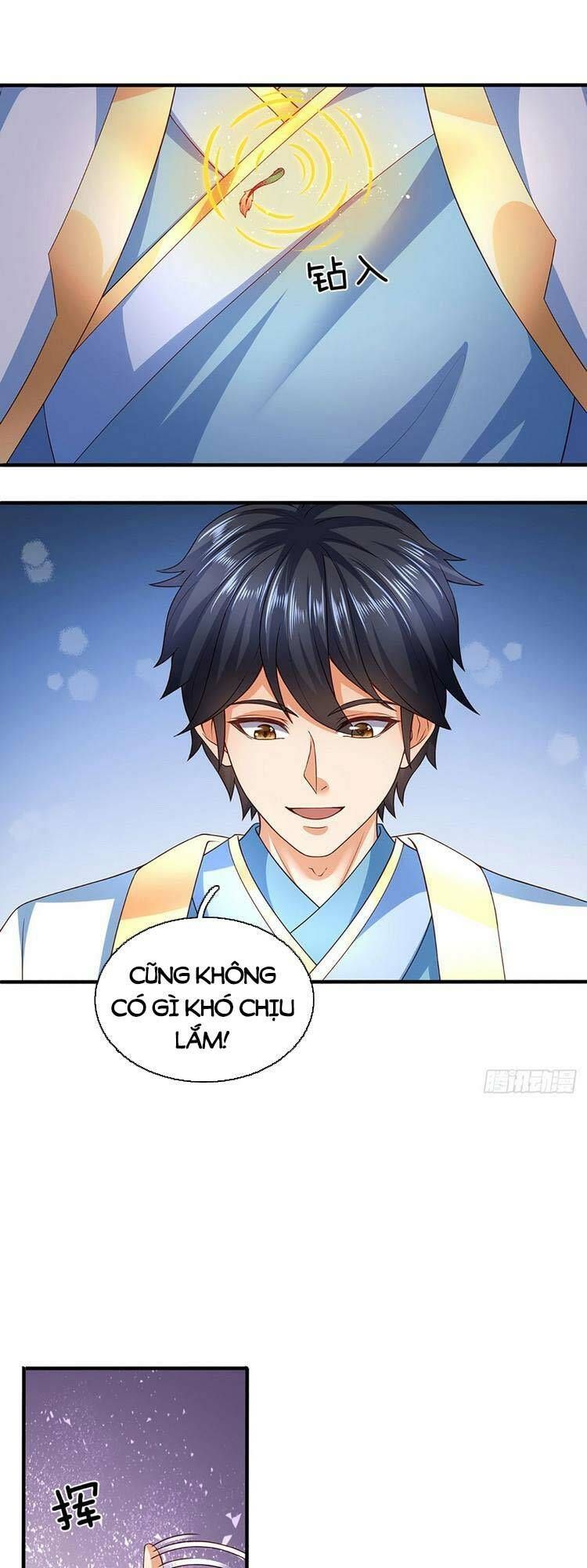 đọc truyện Bắt Đầu Với Chí Tôn Đan Điền Chương 182 ảnh 22 tại Thiên Thai Truyện