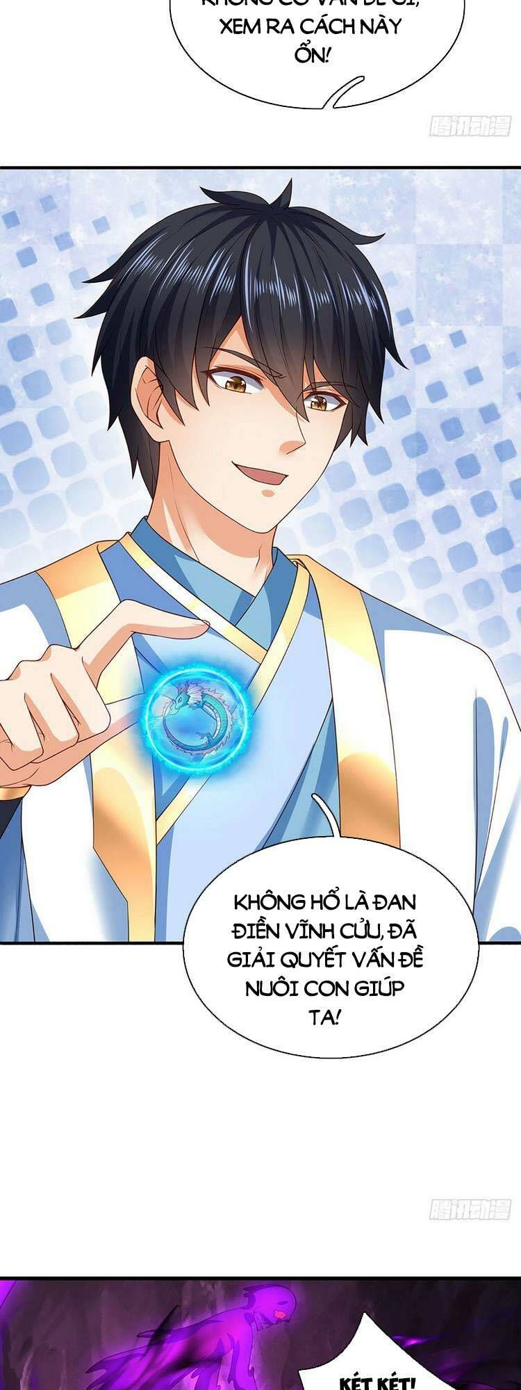 đọc truyện Bắt Đầu Với Chí Tôn Đan Điền Chương 182 ảnh 24 tại Thiên Thai Truyện