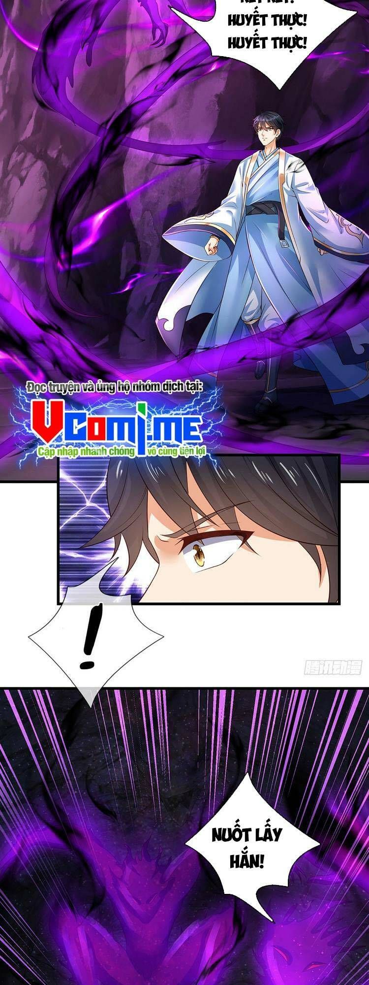 đọc truyện Bắt Đầu Với Chí Tôn Đan Điền Chương 182 ảnh 25 tại Thiên Thai Truyện