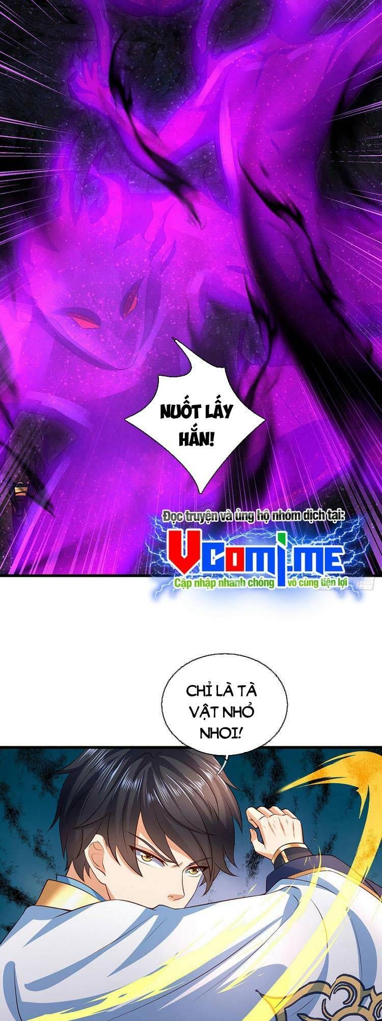 đọc truyện Bắt Đầu Với Chí Tôn Đan Điền Chương 182 ảnh 26 tại Thiên Thai Truyện