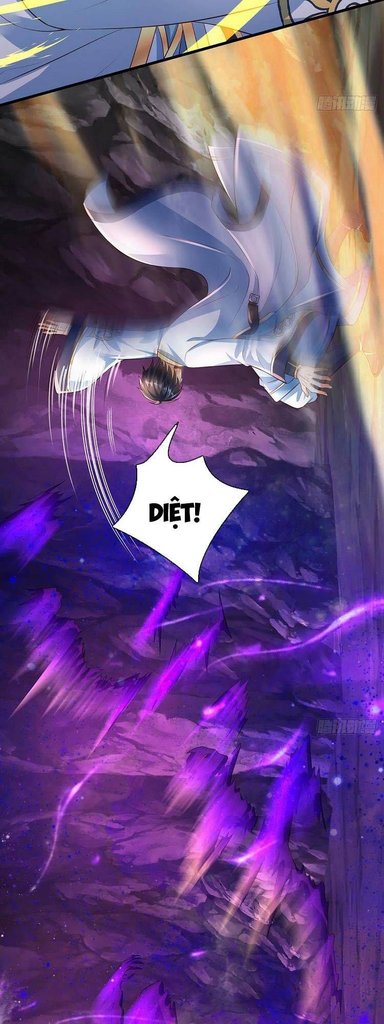 đọc truyện Bắt Đầu Với Chí Tôn Đan Điền Chương 182 ảnh 27 tại Thiên Thai Truyện