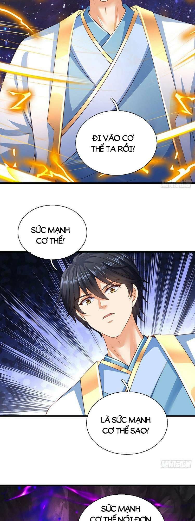 đọc truyện Bắt Đầu Với Chí Tôn Đan Điền Chương 182 ảnh 30 tại Thiên Thai Truyện