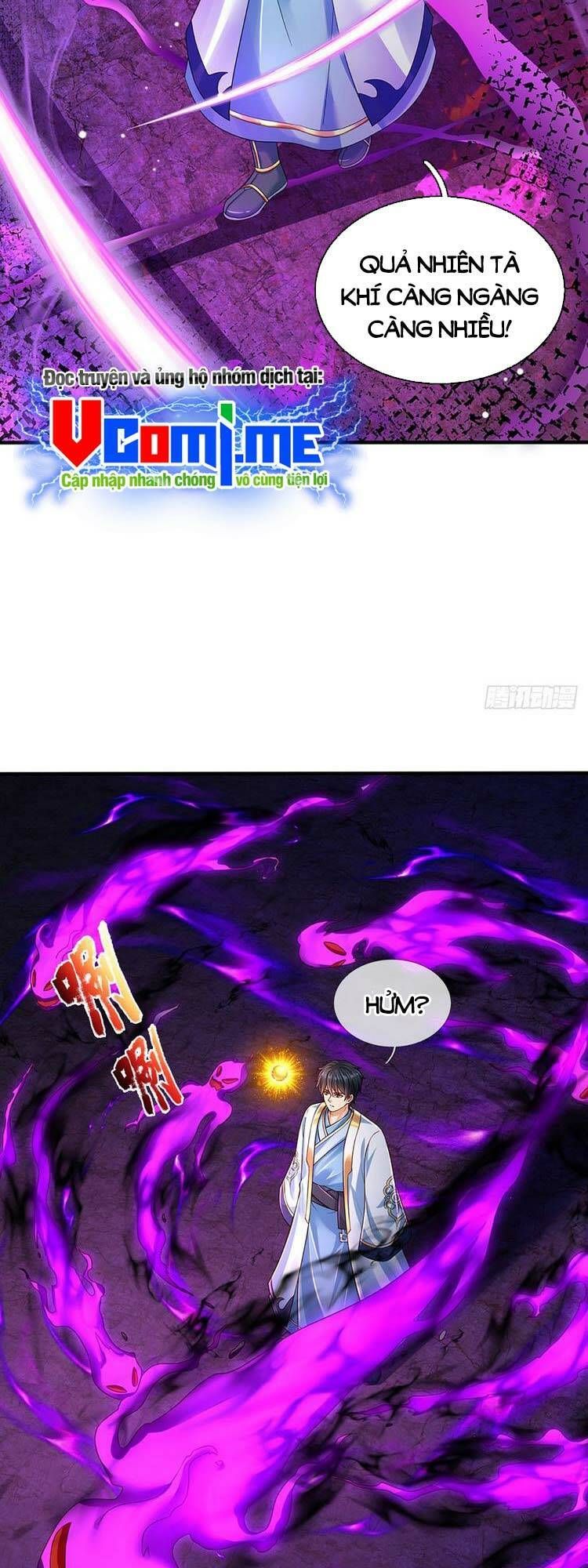 đọc truyện Bắt Đầu Với Chí Tôn Đan Điền Chương 182 ảnh 5 tại Thiên Thai Truyện