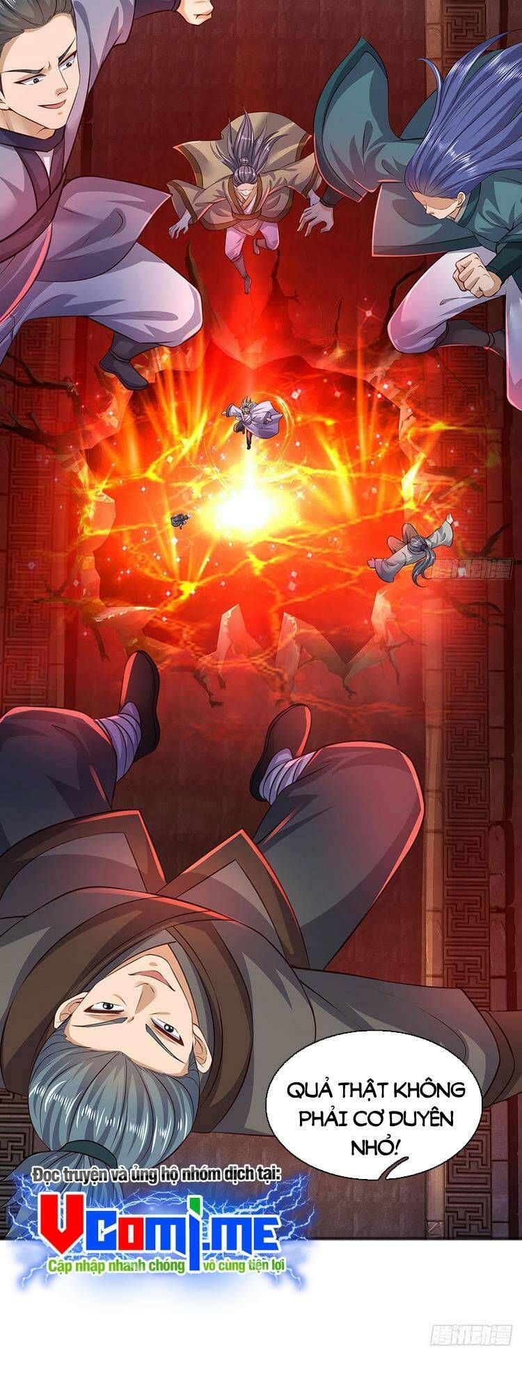 đọc truyện Bắt Đầu Với Chí Tôn Đan Điền Chương 182 ảnh 33 tại Thiên Thai Truyện