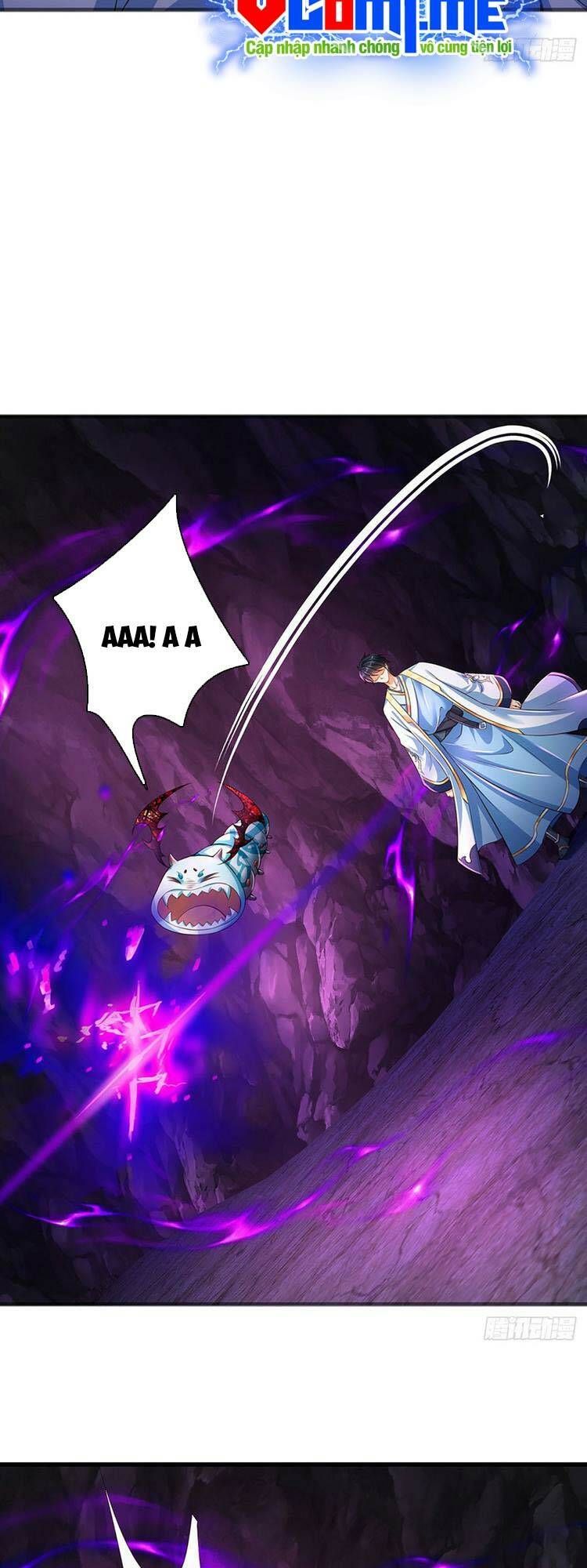 đọc truyện Bắt Đầu Với Chí Tôn Đan Điền Chương 182 ảnh 35 tại Thiên Thai Truyện