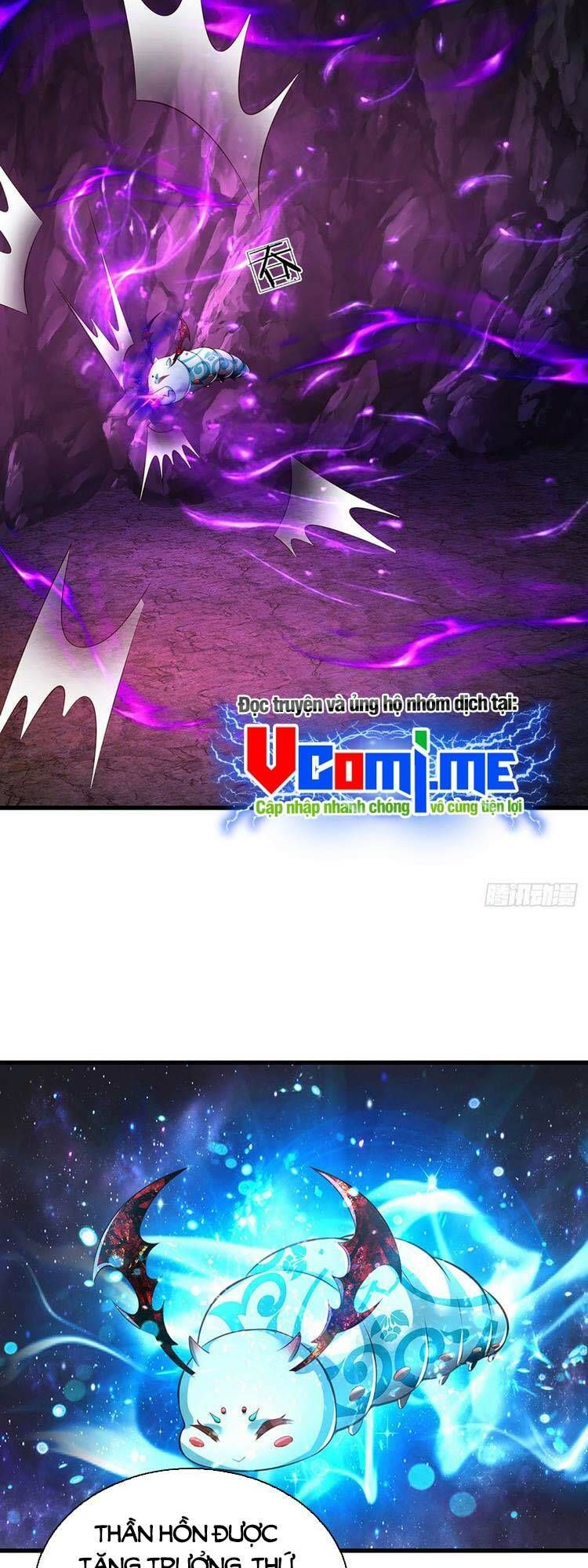 đọc truyện Bắt Đầu Với Chí Tôn Đan Điền Chương 182 ảnh 36 tại Thiên Thai Truyện