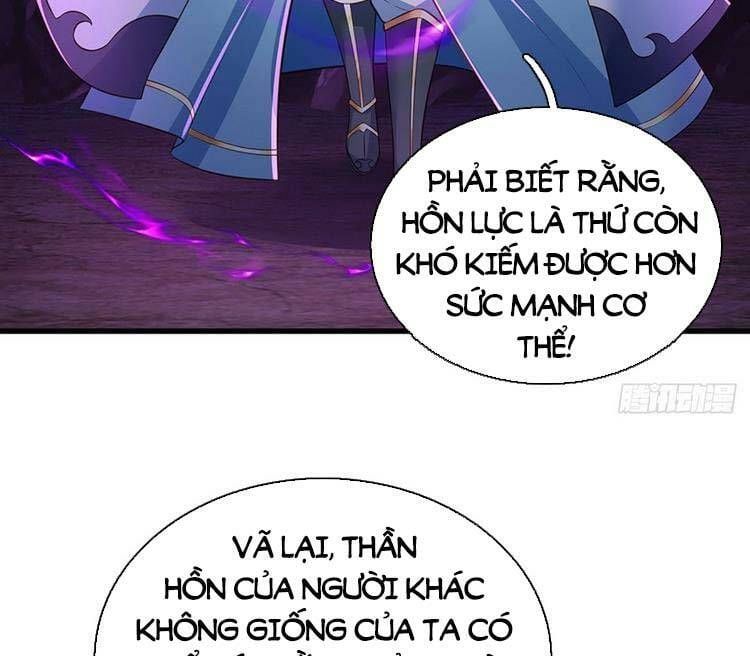 đọc truyện Bắt Đầu Với Chí Tôn Đan Điền Chương 182 ảnh 38 tại Thiên Thai Truyện