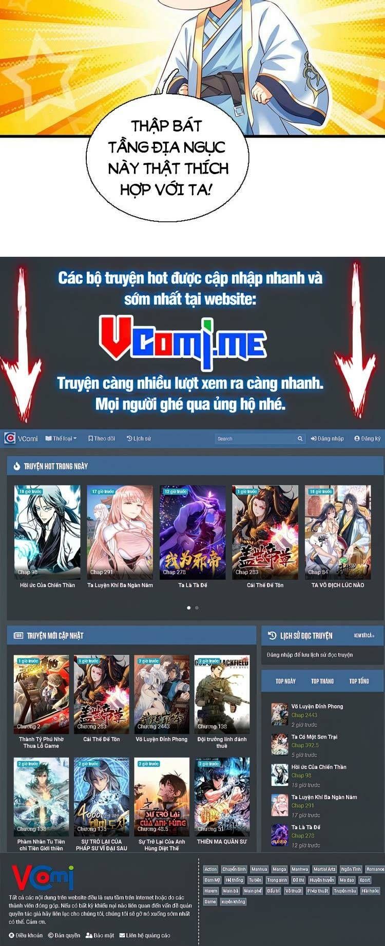 đọc truyện Bắt Đầu Với Chí Tôn Đan Điền Chương 182 ảnh 40 tại Thiên Thai Truyện