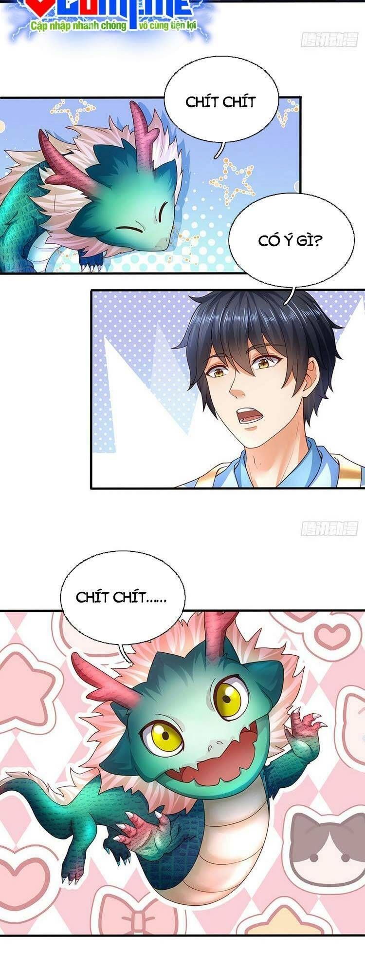 đọc truyện Bắt Đầu Với Chí Tôn Đan Điền Chương 182 ảnh 7 tại Thiên Thai Truyện