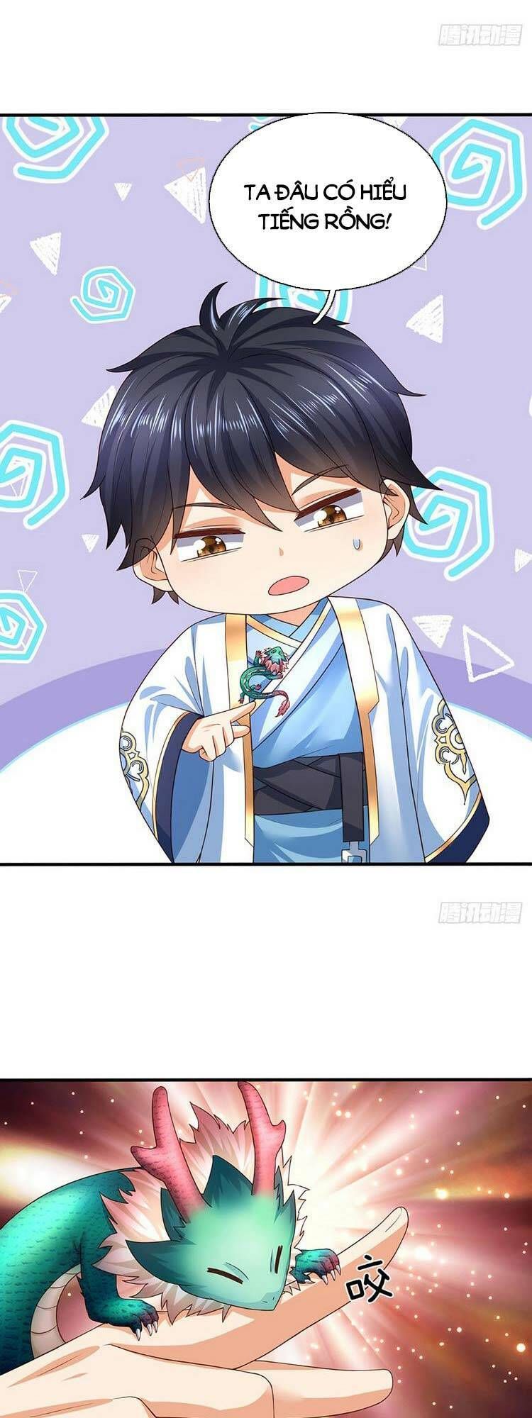 đọc truyện Bắt Đầu Với Chí Tôn Đan Điền Chương 182 ảnh 8 tại Thiên Thai Truyện