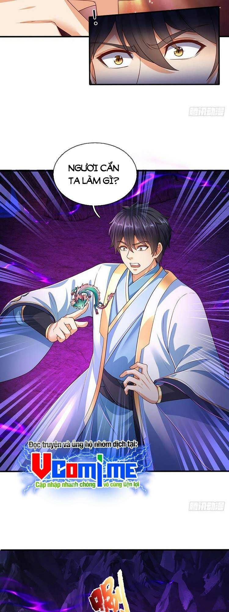 đọc truyện Bắt Đầu Với Chí Tôn Đan Điền Chương 182 ảnh 9 tại Thiên Thai Truyện