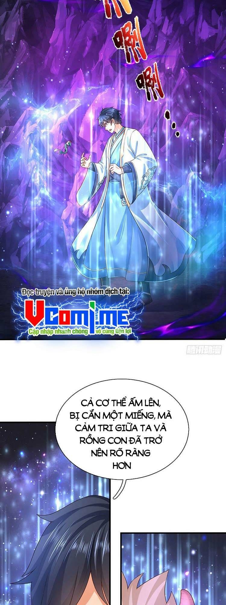 đọc truyện Bắt Đầu Với Chí Tôn Đan Điền Chương 182 ảnh 10 tại Thiên Thai Truyện